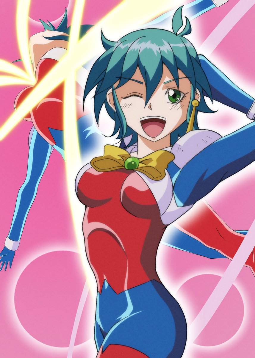 「#ガンダム女性キャラ個人的ベスト5晒せよカトリーヌ・ウード・ウィナーアレンビー・」|Dboy@カトリーヌ画集25%のイラスト