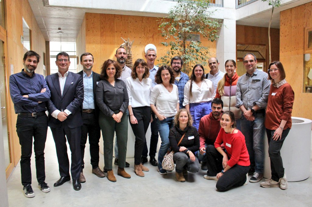 A <a href="/ICTA_UAB/">ICTA-UAB</a>, participem en la trobada d'entitats i persones expertes i el debat per una governança justa i efectiva en el desenvolupament eòlic a Catalunya, dins del projecte #JUSTWIND4ALL.