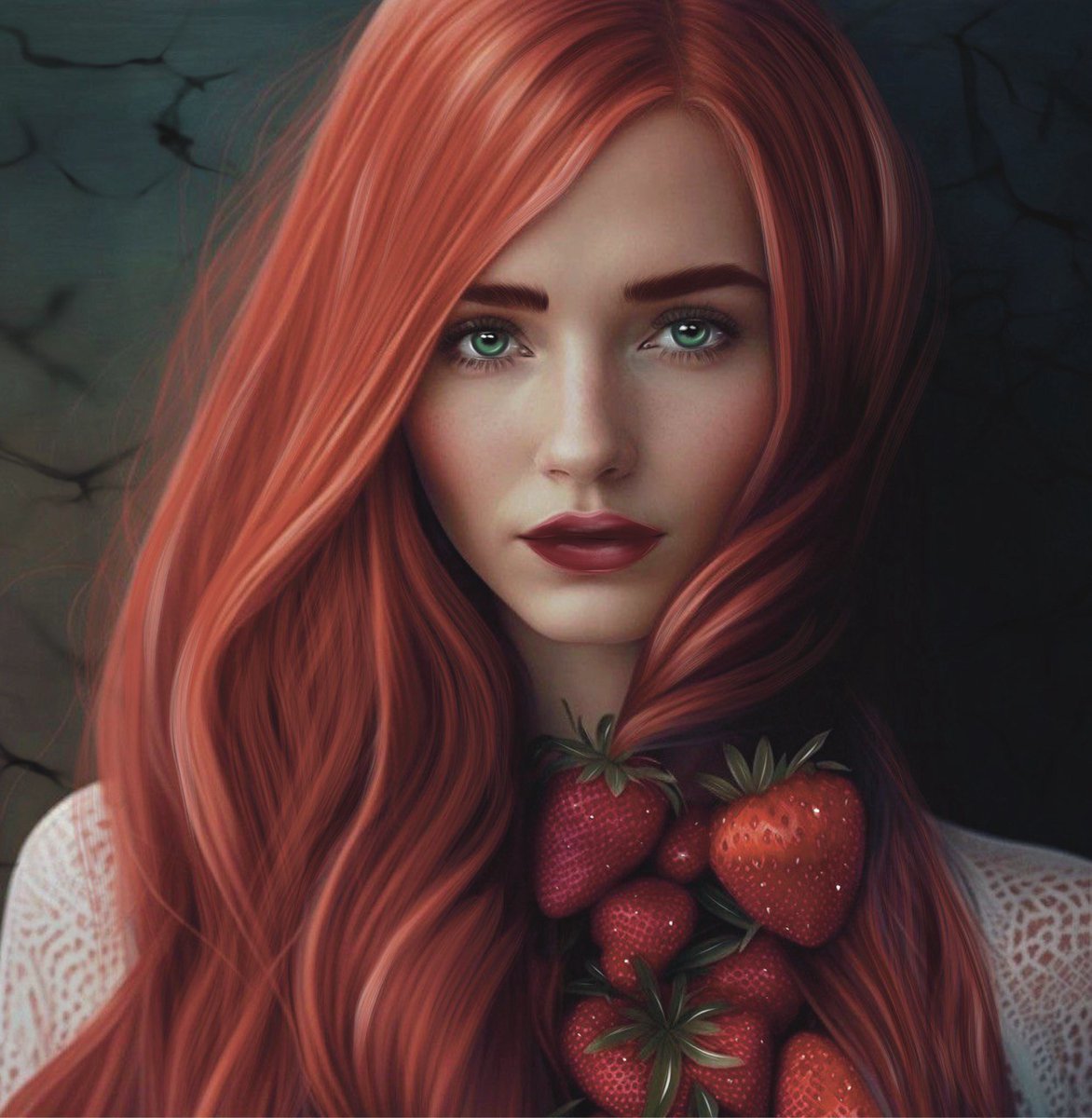 Hello my FAM!🥰 I present to you my 1st collection on Objkt) i really hope for your support)🤗 

Girls with fruits)🍓 and the 1st beauty in this collection is Emily🥳
Take a look at her)👇👸
2 tez)

<a href="/damianScott_NFT/">Damian Scott</a>
<a href="/immortality00/">immortality00.eth</a> 
@thepear00 
<a href="/jpeg2023/">JPEG 🇺🇸 🇮🇱 🇮🇷</a>