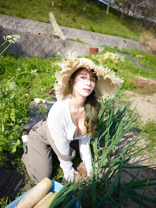 I Want Carrot And Eggplants🥕🍆🔞❤️&zwj;🔥 にんじんとナスがほいしなぁ🥕🍆🔞❤️&zwj;🔥 https://t.co/tP3PKkJGvI