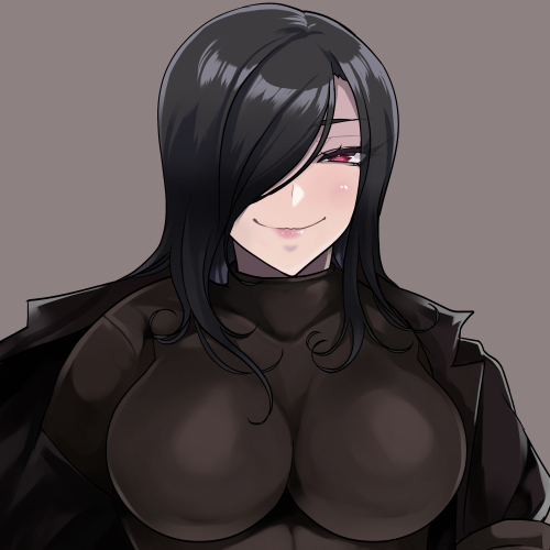 WIP女ショッカーさん...🤔 