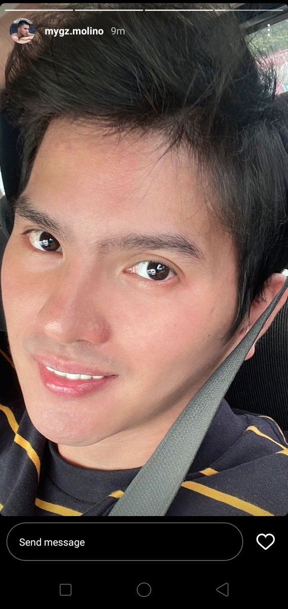 CONGRATS MYGZ MOLINO

#MygzAward_InVietnam