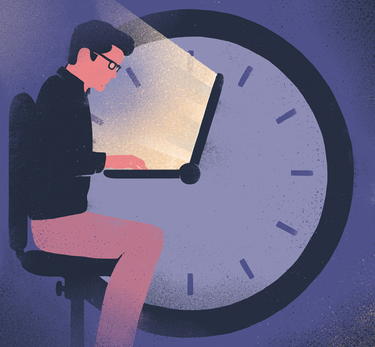 Si:

• Te despiertas cansado
• Vives sin motivación
• Acumulas el trabajo
• Pierdes el tiempo

Aquí tienes 7 pasos para levantarte antes y ser más productivo que el 97% de la gente: