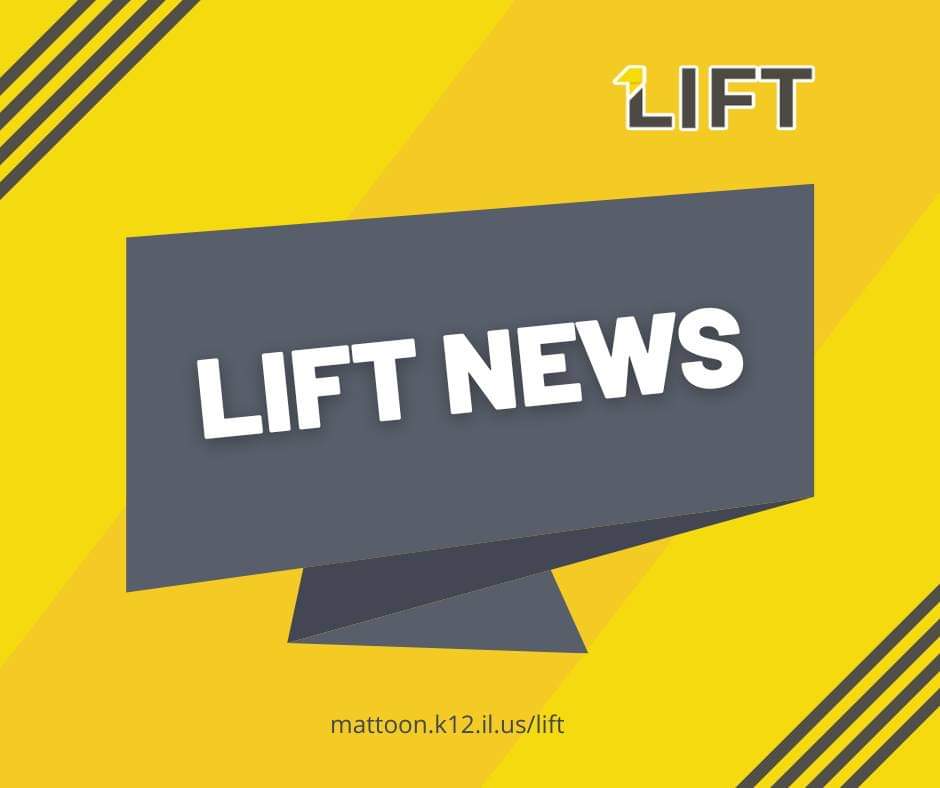 liftcentralil's tweet photo. We have been made aware that phones are currently down at LIFT. We are aware of the issue and working with the phone company to resolve this as soon as possible. We apologize for the inconvenience and thank you for your patience. https://t.co/N5XbSfVuA4