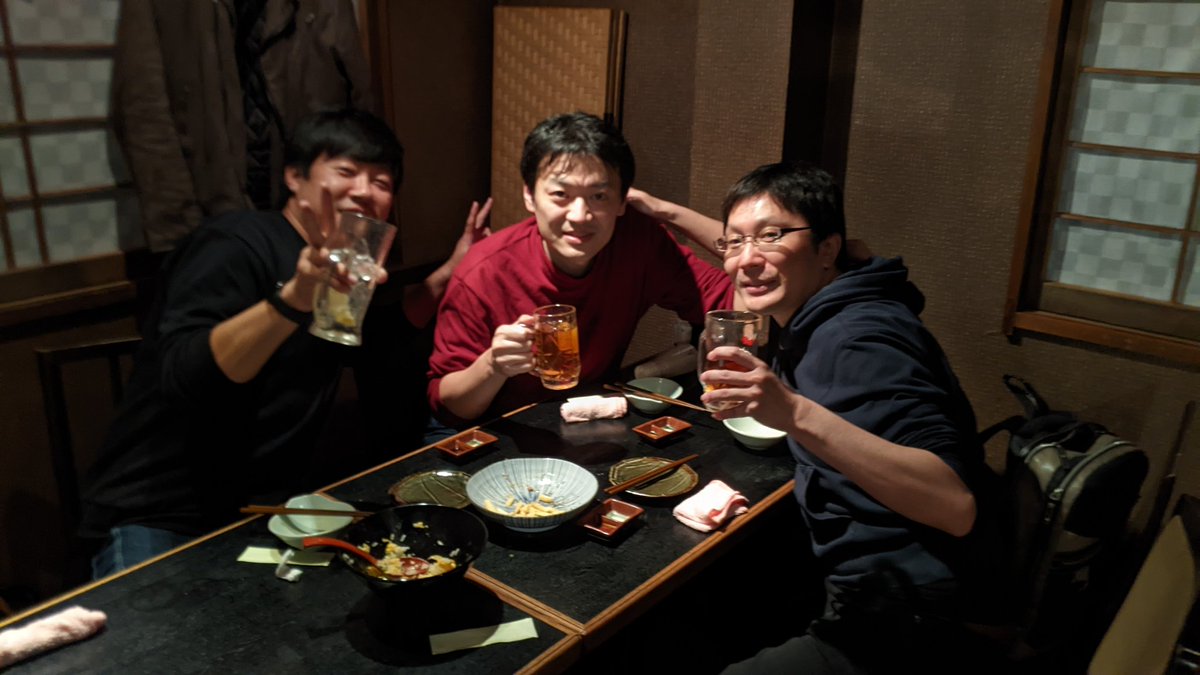 石山貴也 Takanari Ishiyama on Twitter 