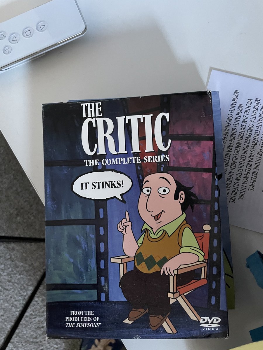rob_mestas's tweet photo. @bvanhooker @AlJean @realjonlovitz @MikeReissWriter @cracked Love this show! https://t.co/zchgNWEyrY