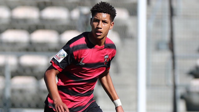 Lorenz_KO's tweet photo. Ubuntu have developed some impressive talent:

🇿🇦 Luke Fleurs - SuperSport
🇿🇦 Jesse Donn - SuperSport
🇿🇦 Antonio van Wyk - Stellenbosch
🇿🇼 Munashe Garananga - Sheriff Tiraspol
🇿🇦 Lance Weaver - Stellenbosch
����🇦 Kyle Jurgens - Stellenbosch

Deserves more credit. 👏 https://t.co/8zf7DbT90u