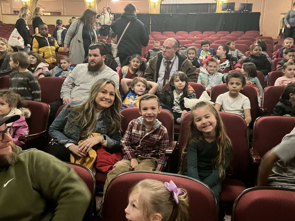Mrs. Durivage (@durivagemrs) on Twitter photo Having a blast at the Palace Theatre! Pete the Cat rocks! Thank you TCSD for our tickets! 🐱<a href="/TCSD/">Troy City School District</a> ,<a href="/TroySchool18/">Troy School 18</a> Having a blast at the Palace Theatre! Pete the Cat rocks! Thank you TCSD for our tickets! 🐱<a href="/TCSD/">Troy City School District</a> ,<a href="/TroySchool18/">Troy School 18</a>
