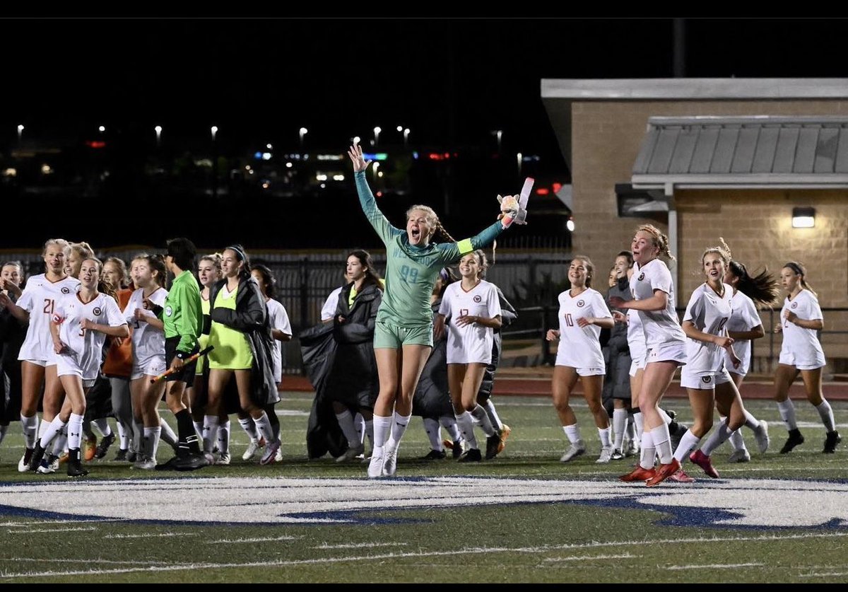 WestwoodGirlsSoccer (@wwgirlssoccer) on Twitter photo That feeling when you wake up after accomplishing another goal ✅✅✅ so PROUD of this teams fight, grit, and determination to battle through adversity👌🏼🏆 <a href="/coach_awood/">Anthony Wood</a> @var_atx That feeling when you wake up after accomplishing another goal ✅✅✅ so PROUD of this teams fight, grit, and determination to battle through adversity👌🏼🏆 <a href="/coach_awood/">Anthony Wood</a> @var_atx