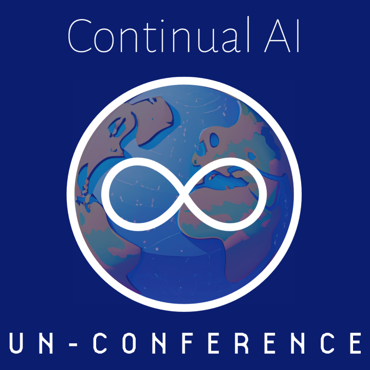 ContinualAI tweet media