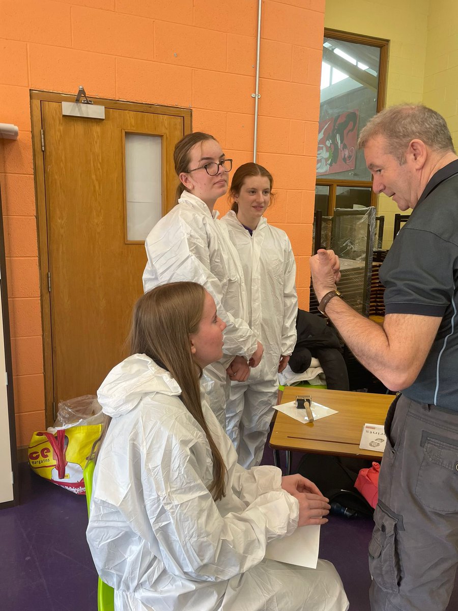 Castletroy College tweet media