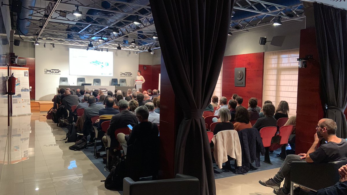 Hypergryd Project EU tweet media