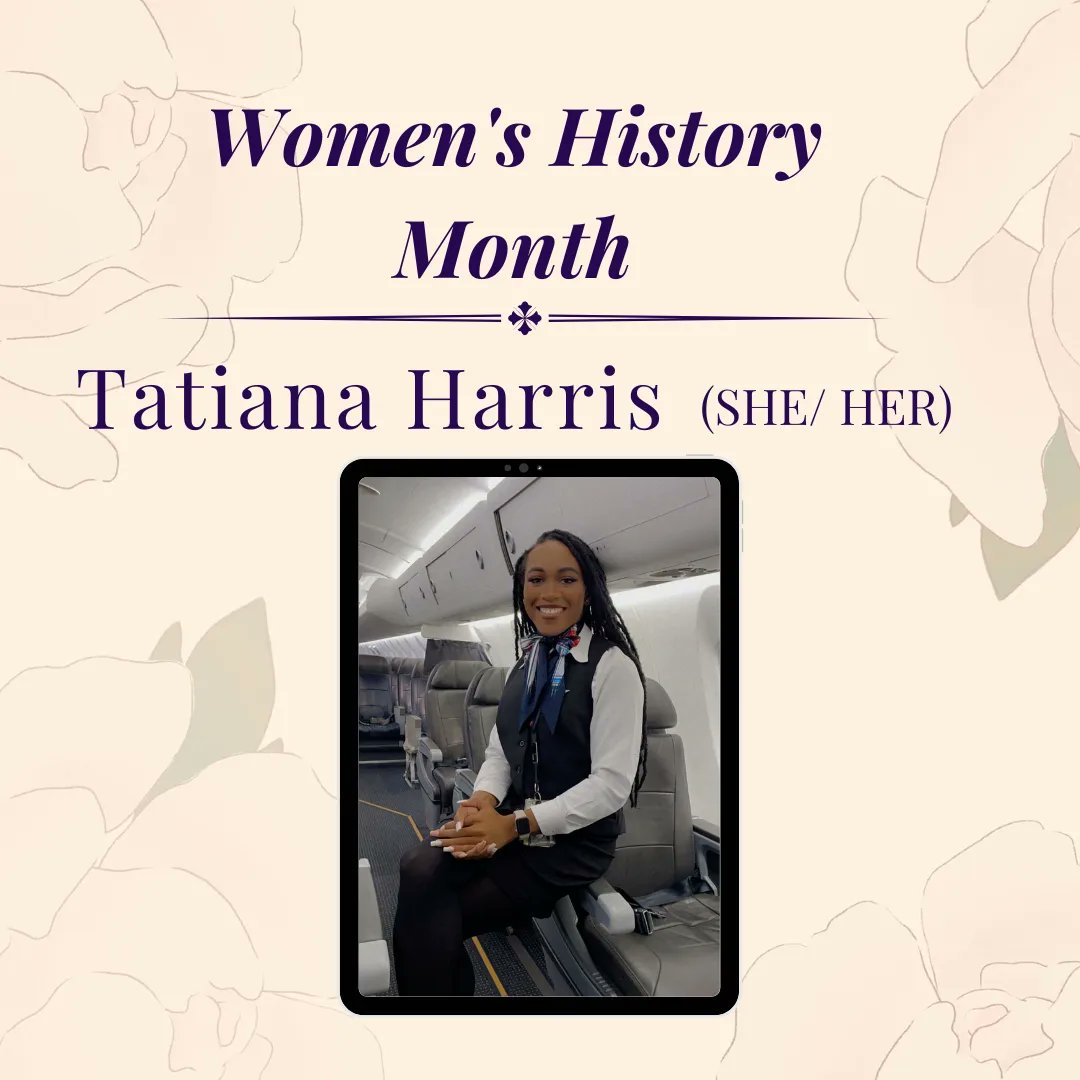 AFACWA_LEC88's tweet photo. This #WonderfulWomanWednesday we recognize Tatiana!
@afa_cwa https://t.co/V3vxPBftbc