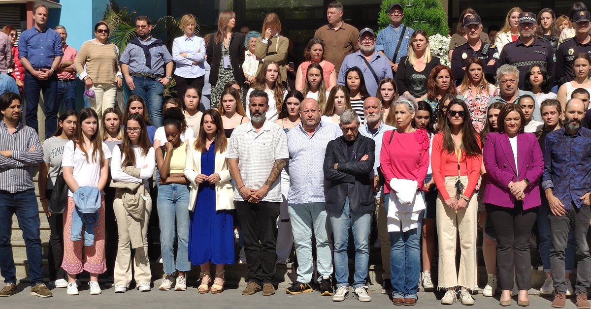 La educación es la mejor medida preventiva contra la violencia de género. Educar a desde edades tempranas en igualdad, en emociones, en sexualidad, para evitar casos como la vivida por la menor de 17 años de Torremolinos que ayer tuvo que huir de su expareja. ¡Nos queda mucho!