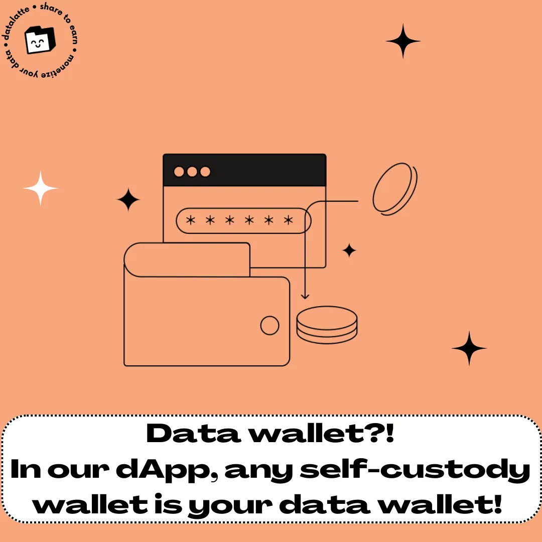 MemoirProtocol's tweet image. 🌊  Data wallet = any #Web3 wallet! Thanks to @oceanprotocol&apos;s dataNFTs &amp;amp; dataTokens, we&apos;re making data ownership accessible &amp;amp; compatible with any self-custody wallet. 🎉 Embrace seamless tokenization and own your data like never before! 🌐💪 #DataWallet #Web3 #MilkYourData