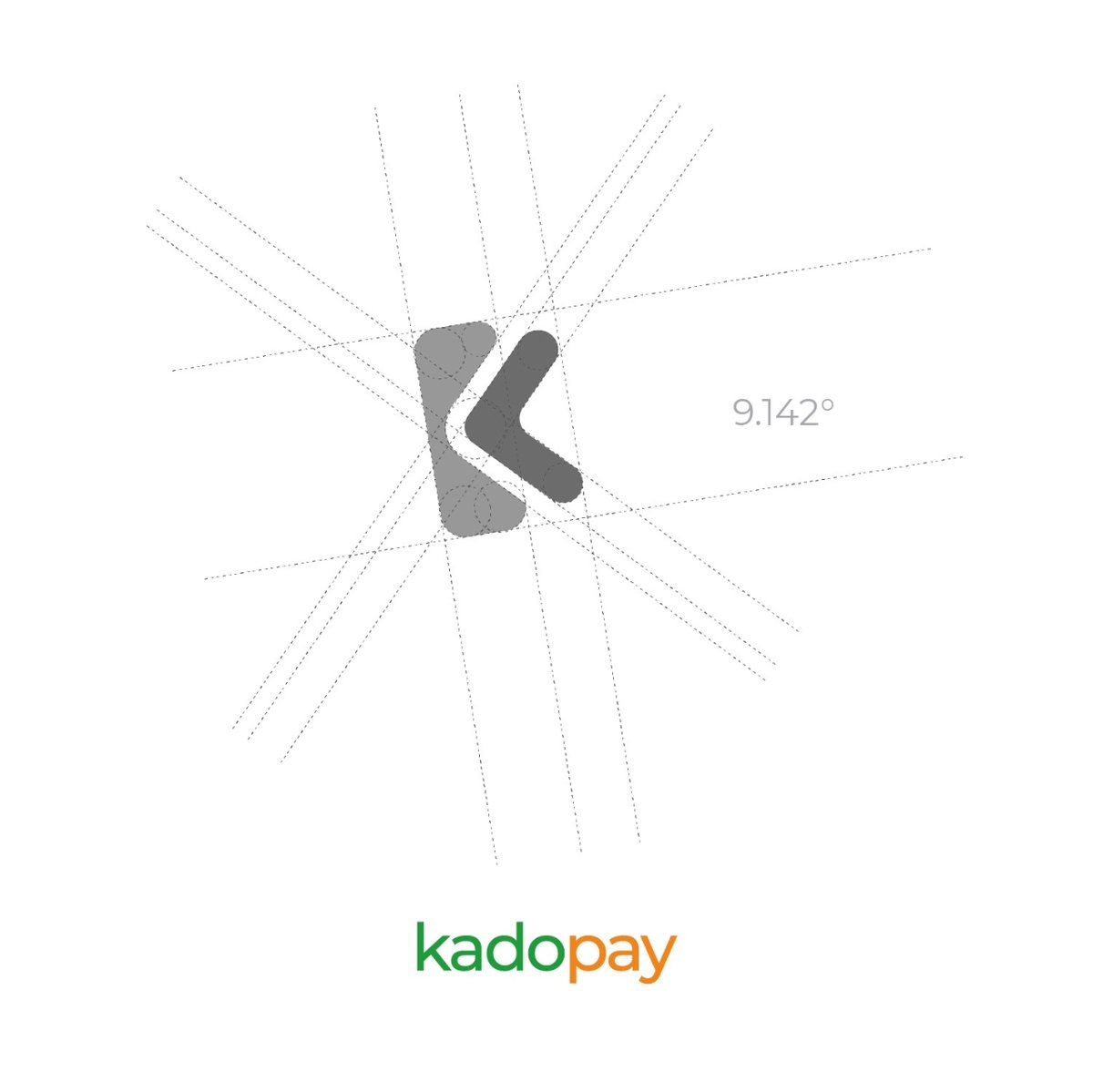 BellahOptions's tweet photo. Logo Design for @KADOPAY2
Comment your thougts🙃⚡️⚡️
#logoDesign #yourbestoption #bellahOptions https://t.co/rypRcG956R