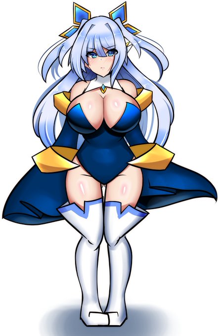 ○レヴェリーヴァイス・ブライト
睦月まなかが変身した姿。
120年前に失われていたとされていたオリジナルのレヴェリーであり、その姿はましろの変身していたものに近い。 