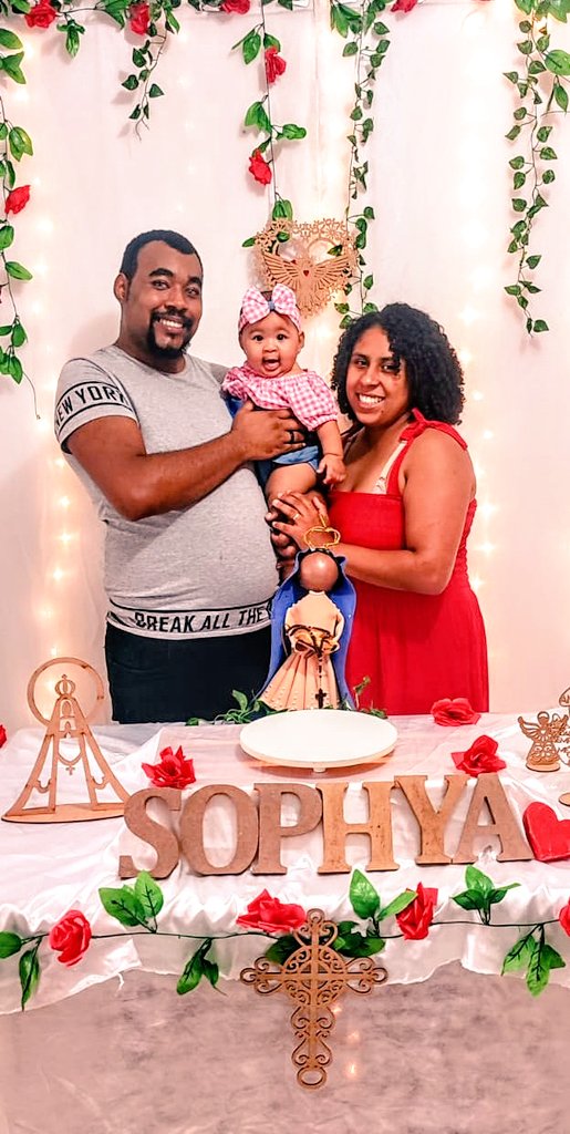 Batizado da princesa

#QuartaResgateSDV #QuartaRepubblica