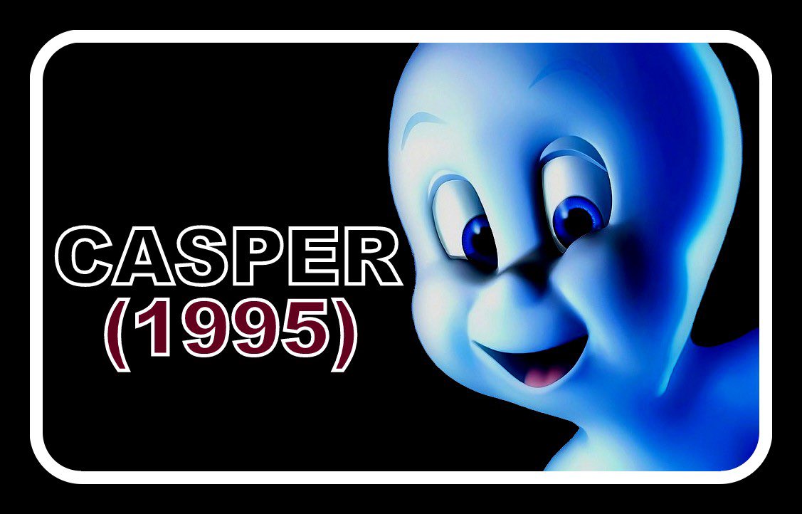 Corn_Paul_'s tweet photo. « SALUT, JE SUIS CASPER ! » 

Après avoir réalisé La Liste de Schindler, Spielberg est complètement épuisé… Et c’est à ce moment-là qu’il pense à produire CASPER ! 

Pour connaître tous les secrets de tournage de ce film culte, c’est juste ici 🤗

👉🏻 https://t.co/tNuMuR8dsm https://t.co/fcTuylG9GC