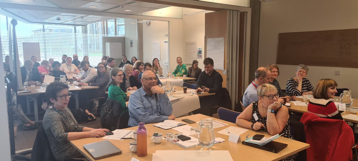 lisa marshall (@lisamarshall4) on Twitter photo Great conversation and joint understanding of improving leaving hospital, Positive steps on our joint journey <a href="/nottmhospitals/">Nottingham University Hospitals</a> @NUH_COO <a href="/mjrsimmonds/">Mark Simmonds</a> <a href="/LisaMGowan1/">Lisa Gowan</a> <a href="/AshrafOsman22/">Ashraf</a> <a href="/NottsCC/">Nottinghamshire County Council</a> <a href="/ncitycare/">Nottingham CityCare</a> <a href="/city_nottingham/">Nottingham City Council</a> Great conversation and joint understanding of improving leaving hospital, Positive steps on our joint journey <a href="/nottmhospitals/">Nottingham University Hospitals</a> @NUH_COO <a href="/mjrsimmonds/">Mark Simmonds</a> <a href="/LisaMGowan1/">Lisa Gowan</a> <a href="/AshrafOsman22/">Ashraf</a> <a href="/NottsCC/">Nottinghamshire County Council</a> <a href="/ncitycare/">Nottingham CityCare</a> <a href="/city_nottingham/">Nottingham City Council</a>