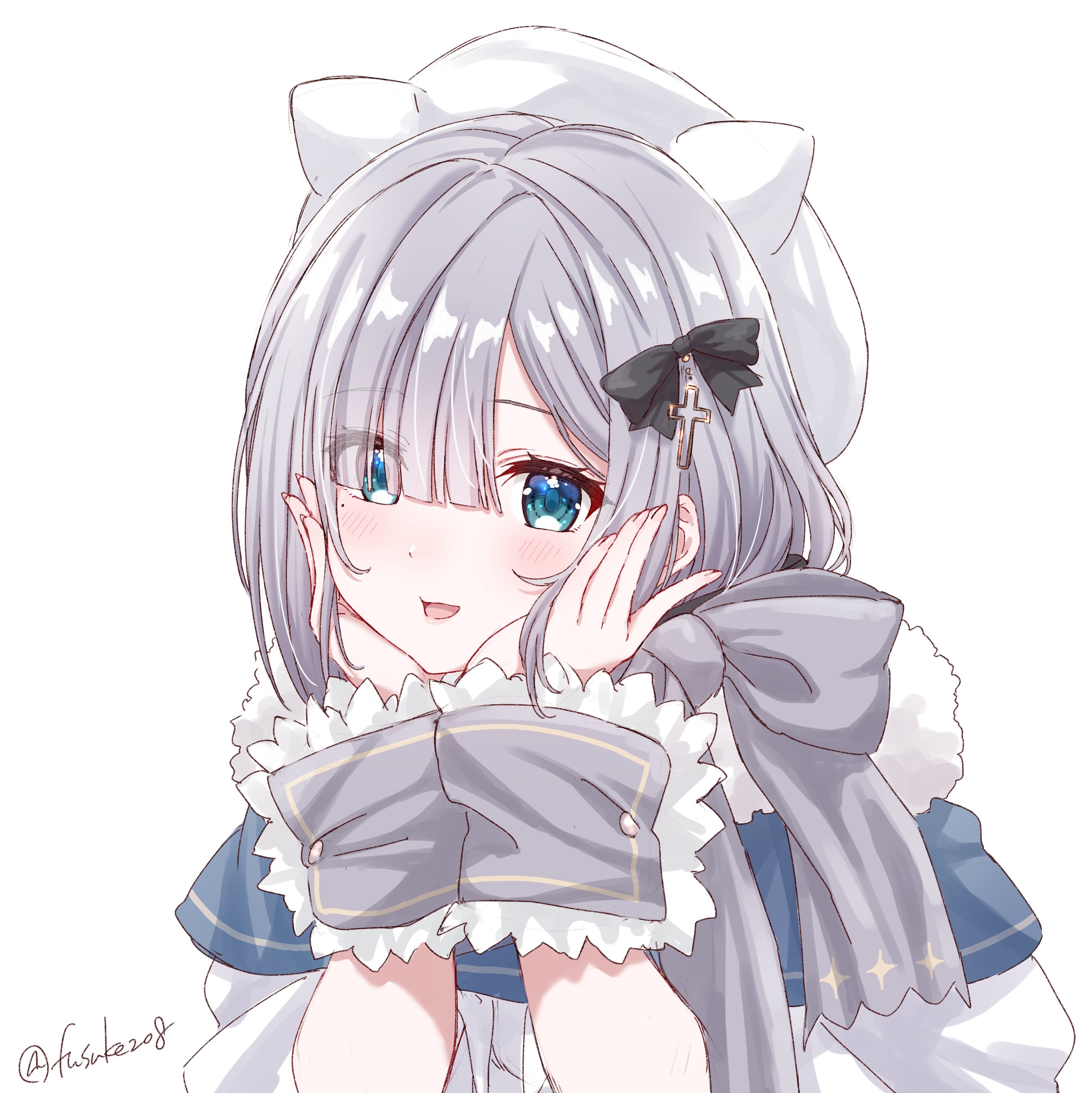 ふうすけ on X: 