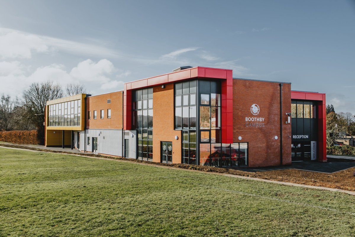 YMD Boon Ltd tweet media