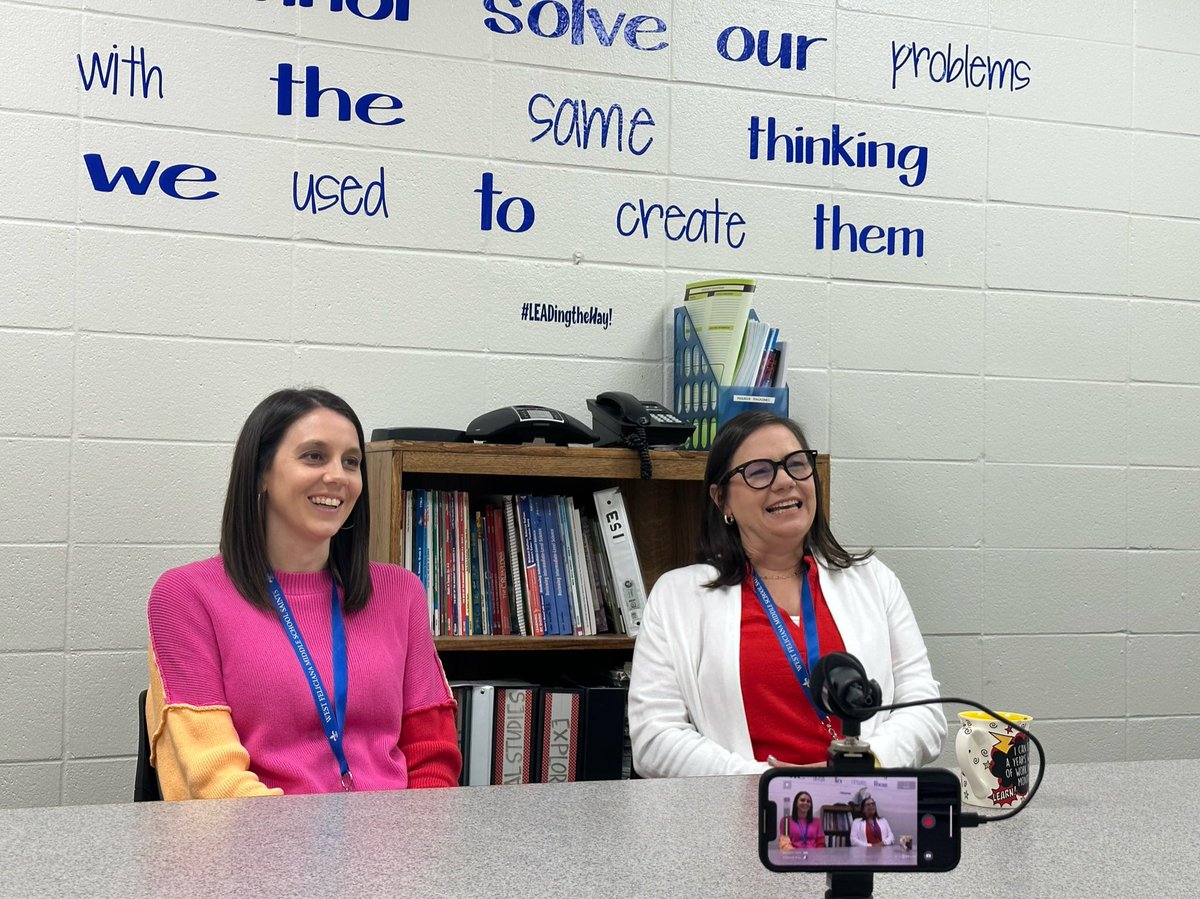 Knowledge Matters Campaign tweet media