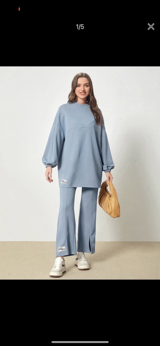 Waira_Store's tweet photo. تسليم فوري 240 دينار  

مقاس xl https://t.co/ADGk4ynyzR
