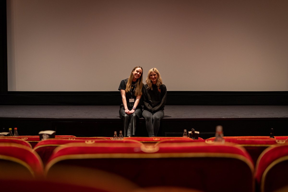 Some highlights from yesterday's #DigitalBites event at Everyman, Manchester 🙌. Thanks to our speakers, attendees and the c3 team - we're already excited for the next one!