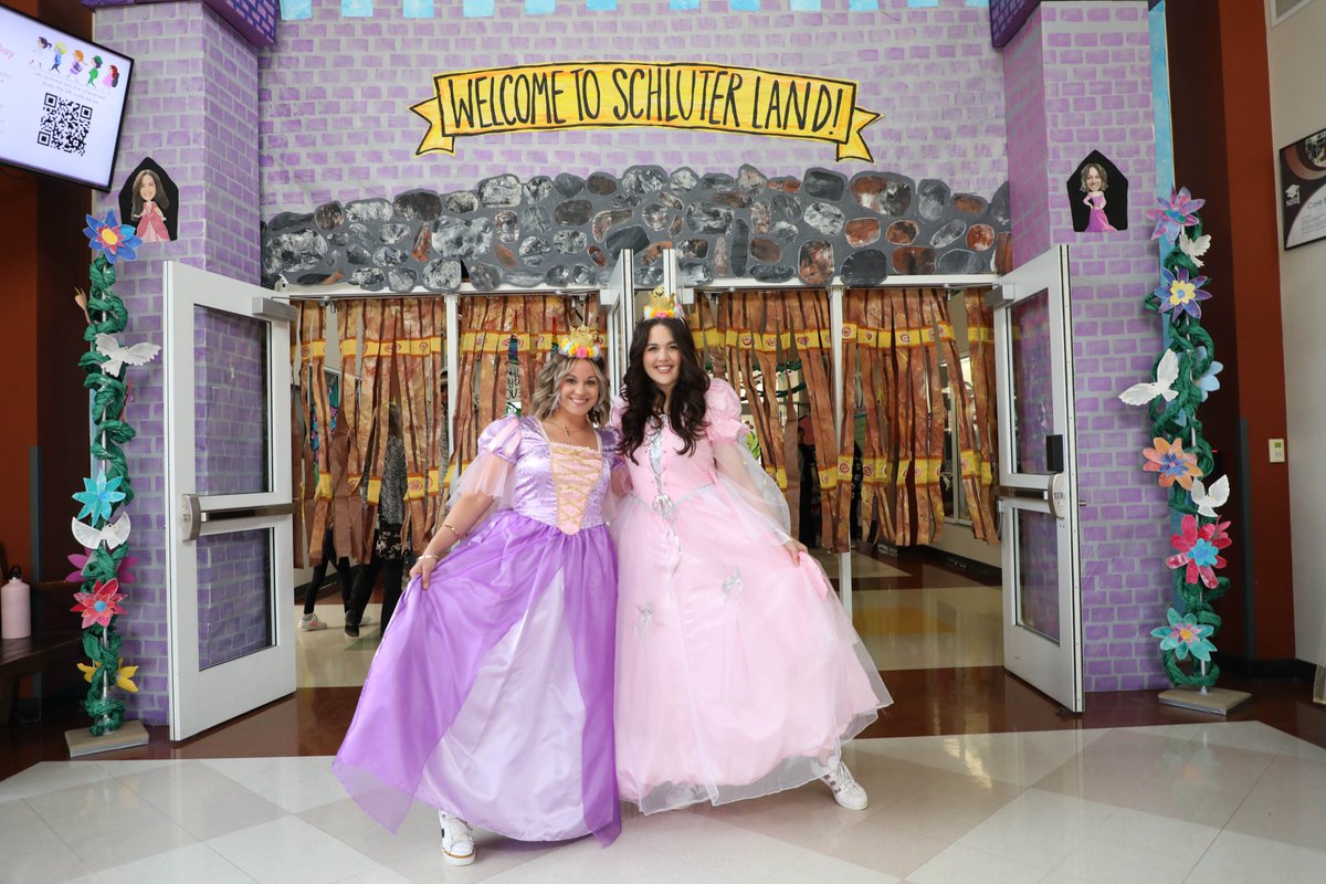 Northwest ISD tweet media