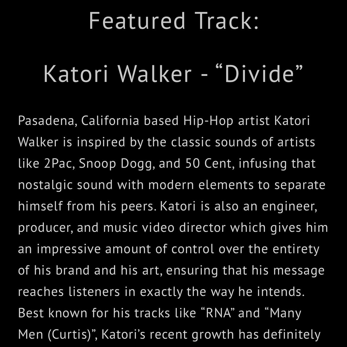 MajorStage tweet media