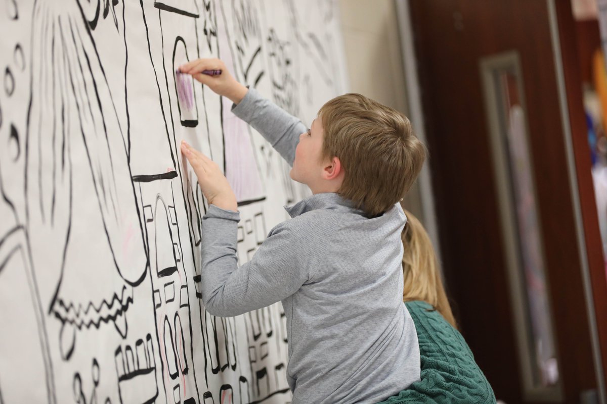 Northwest ISD tweet media