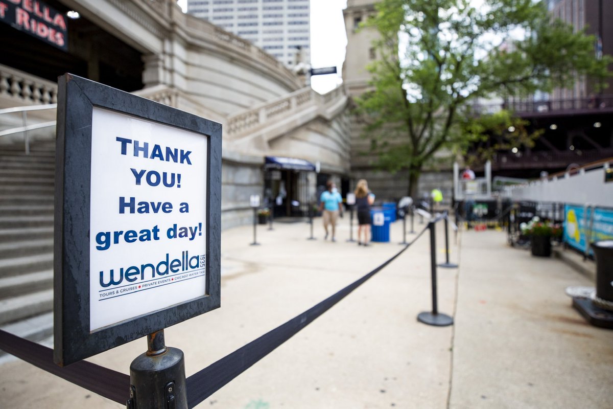 wendellaboats's tweet photo. How was your Wendella experience? Leave us a review on Google or Trip Advisor.

⭐️https://t.co/3Bhy6R3Hv2

⭐️https://t.co/voUj4EbxDI https://t.co/IDIwekCd5Q