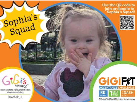Falon518's tweet photo. @1035KISSFM Will you help us at DEERFIELD GIGIFIT ACCEPTANCE CHALLENGE? Gigi's Playhouse Down Syndrome Achievement Center in Deerfield is having a 5k, 1mile fundraising event Saturday June 10. 
https://t.co/Tl3BOa3NTd https://t.co/Ujr16jUPSE