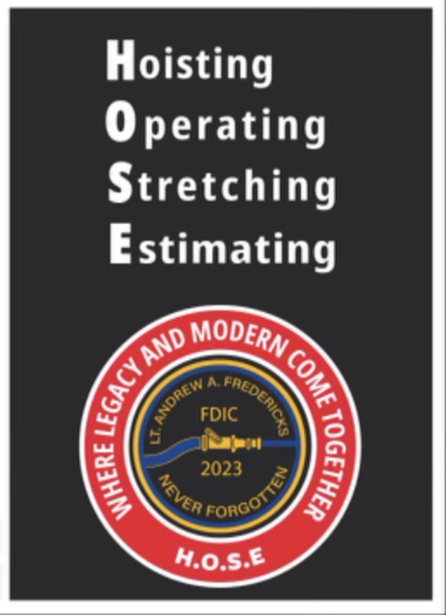 Don’t Miss It! Hands on Training <a href="/FDICevent/">FDIC International</a> <a href="/fireengineering/">Fire Engineering</a>