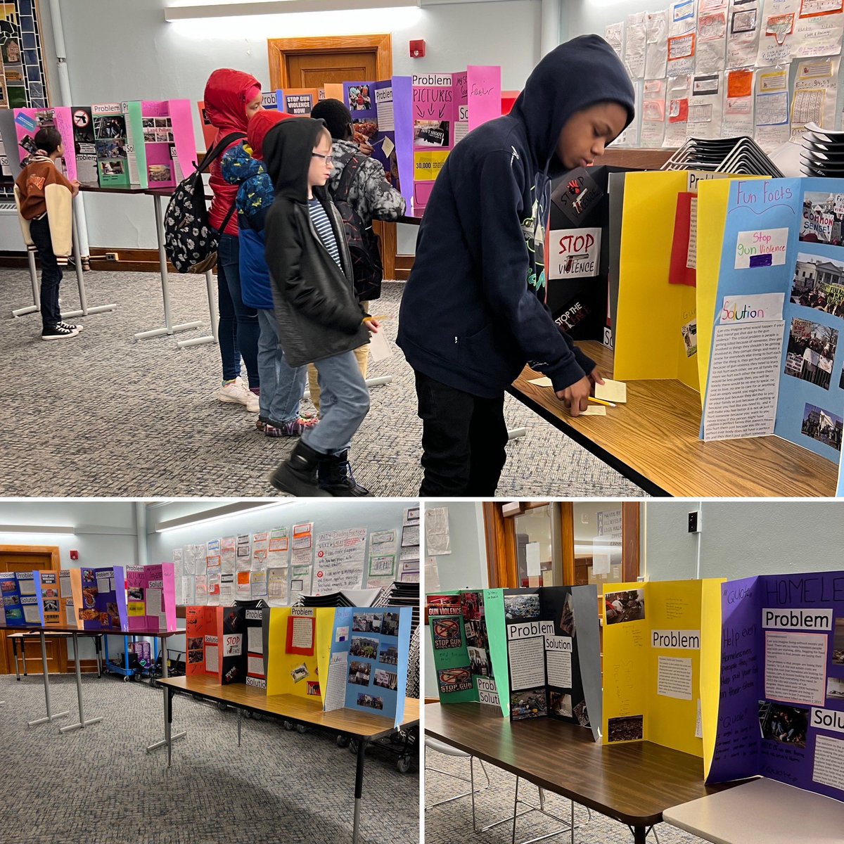 Brighton Academy tweet media