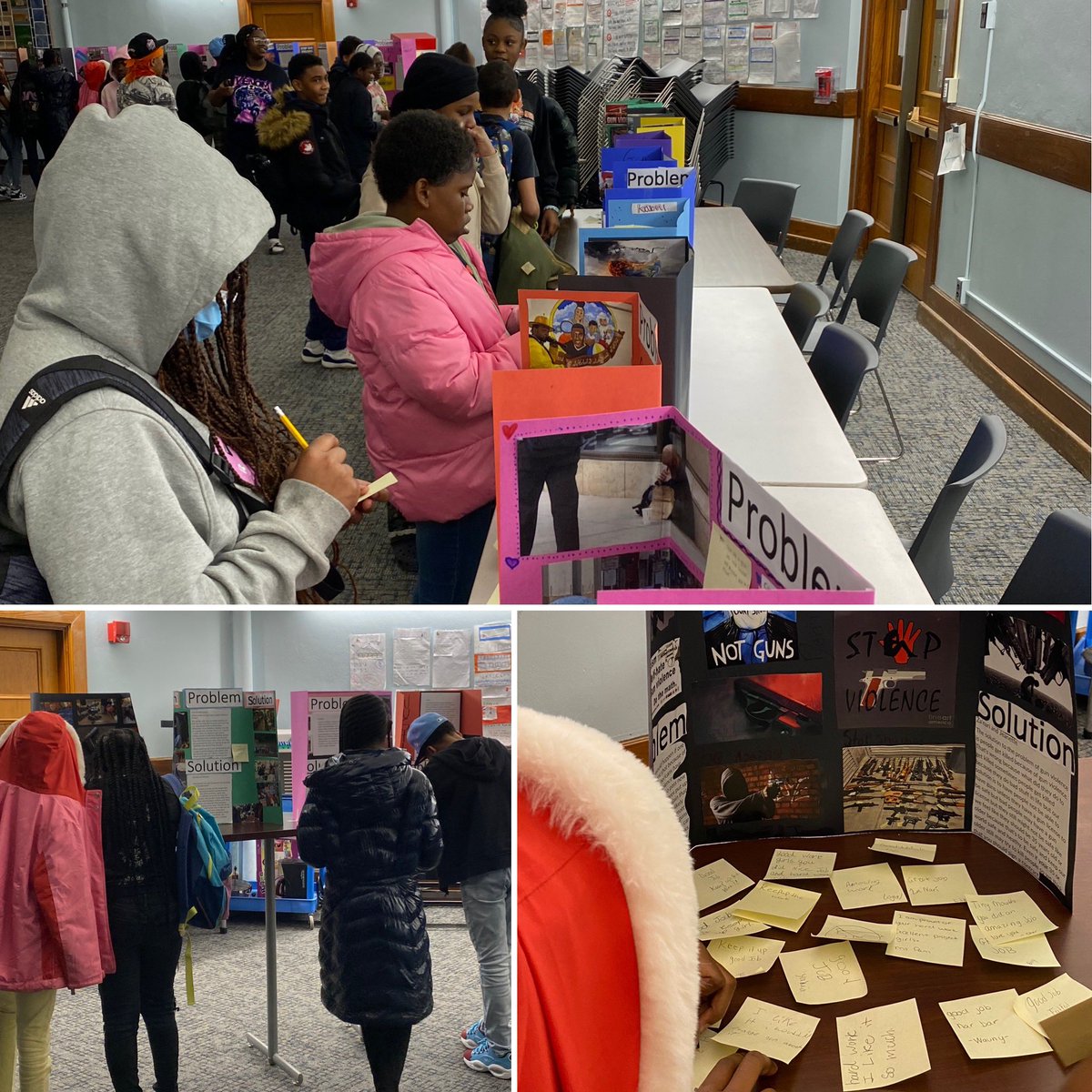 Brighton Academy tweet media