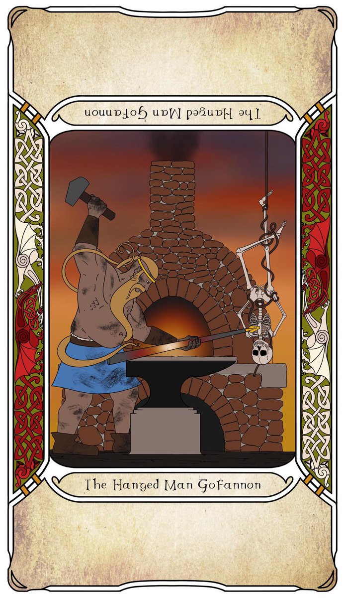 Josh Arklin - Merry Marginalia Kickstarter Live! tweet media