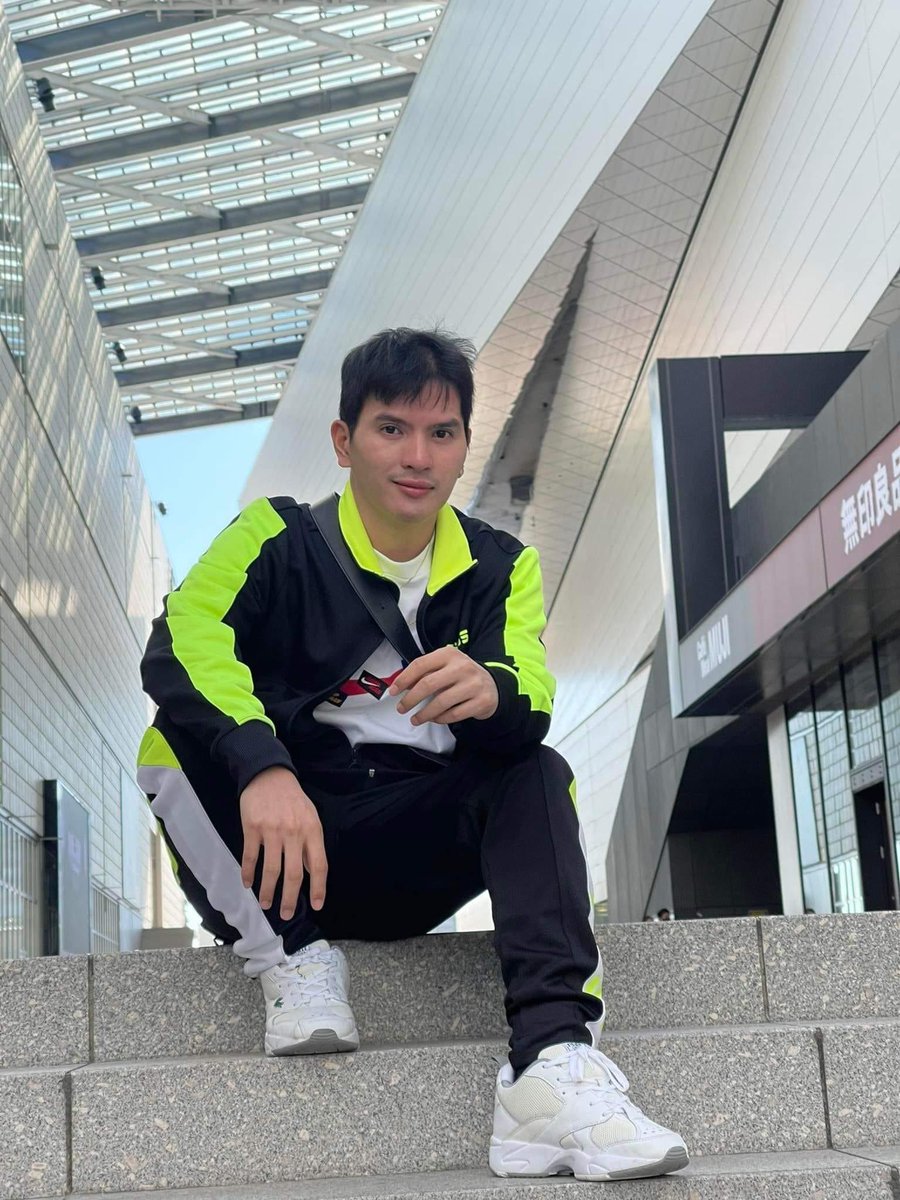 fly high bunso Mygzmolino 

CONGRATS MYGZ MOLINO

#MygzAward_InVietnam