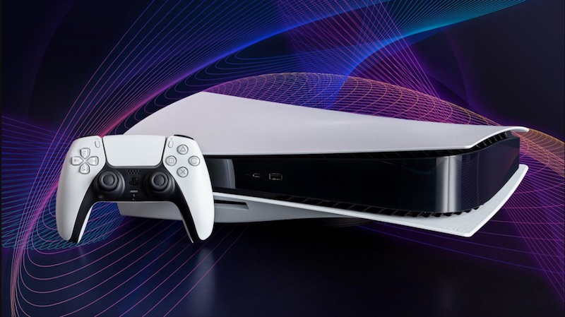 PSUdotcom's tweet photo. NPD: PS5 Was February 2023’s Biggest-Selling Hardware In Units And Dollars
https://t.co/HzrJR91Hee
#PS5 #Sales #NPDGroup #News https://t.co/FaGDrpUVsW