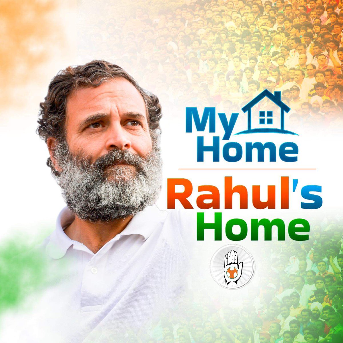 Ranjithiyc's tweet image. #MeraGharAapkaGhar