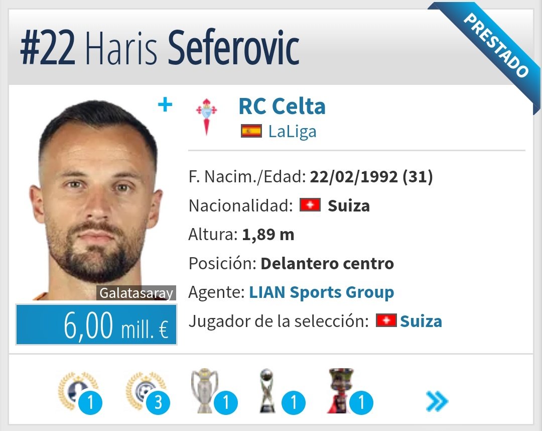 pizarraceltista's tweet image. La pandemia nos cambio la vida. Nos hizo valorar muchas libertades disfrutadas desde siempre y que desaparecieron. Muchos gestos buenos, valientes, interesados, sacrificados. Gestos de anónimos y también de algún que otro referente. Hoy hablaremos de #UnDeNos, Haris Seferovic.(+)