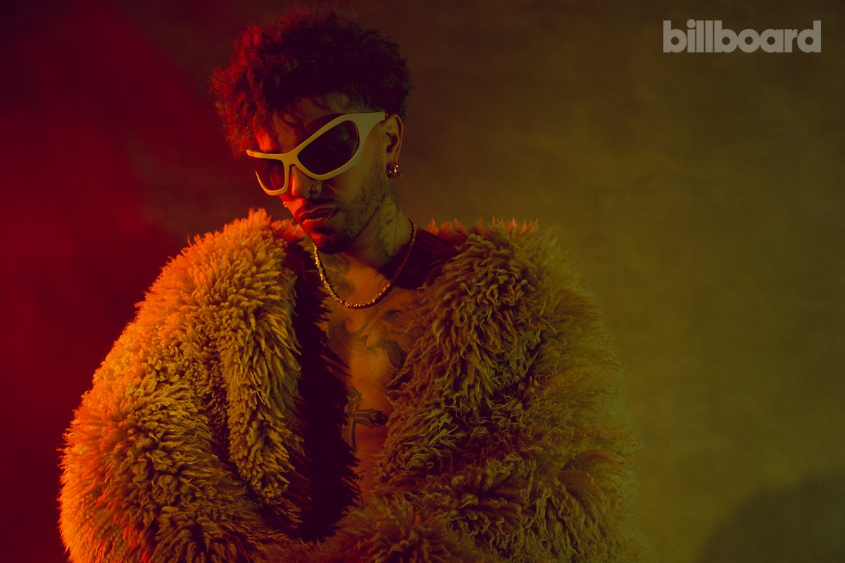 Raul Rapper .@rosalia on her fiancé, @rauwalejandro's work ethic: “What Raúl does ...