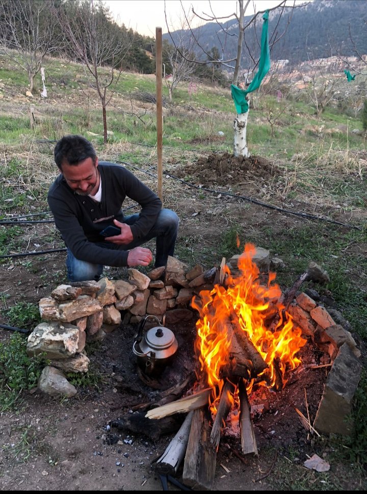 Huzur!