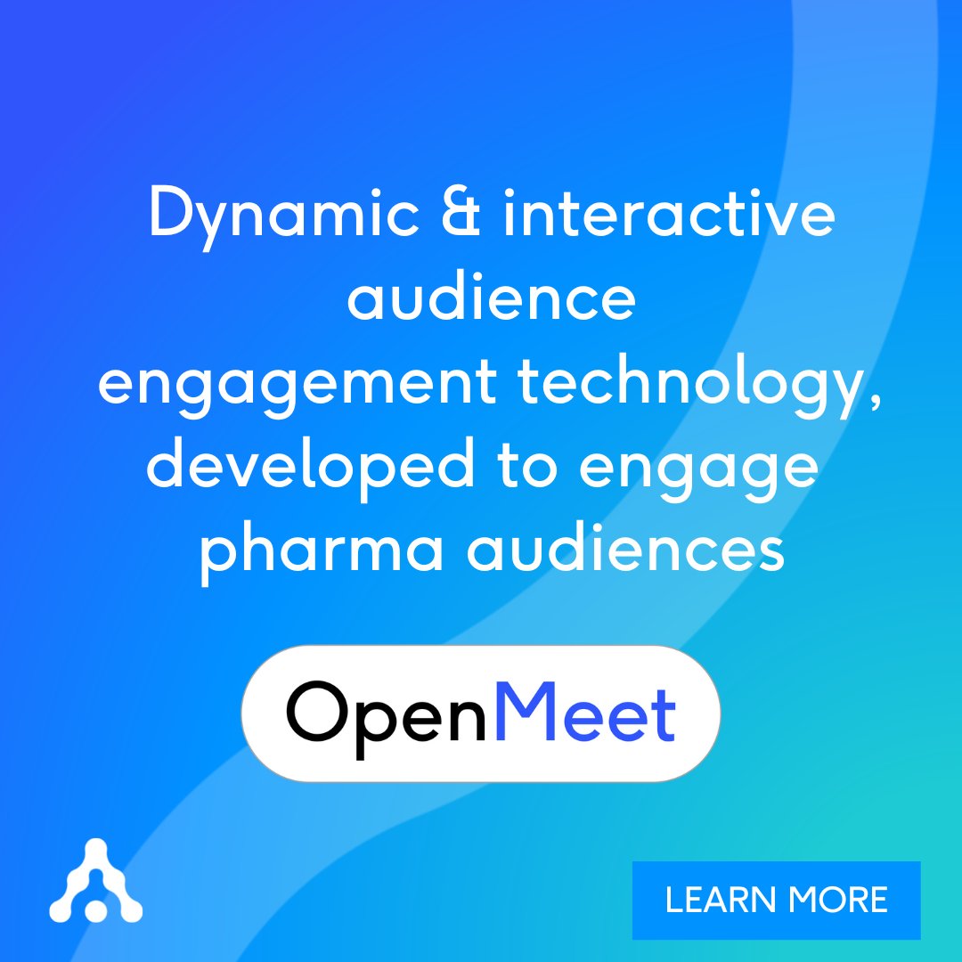 OpenAudience tweet media