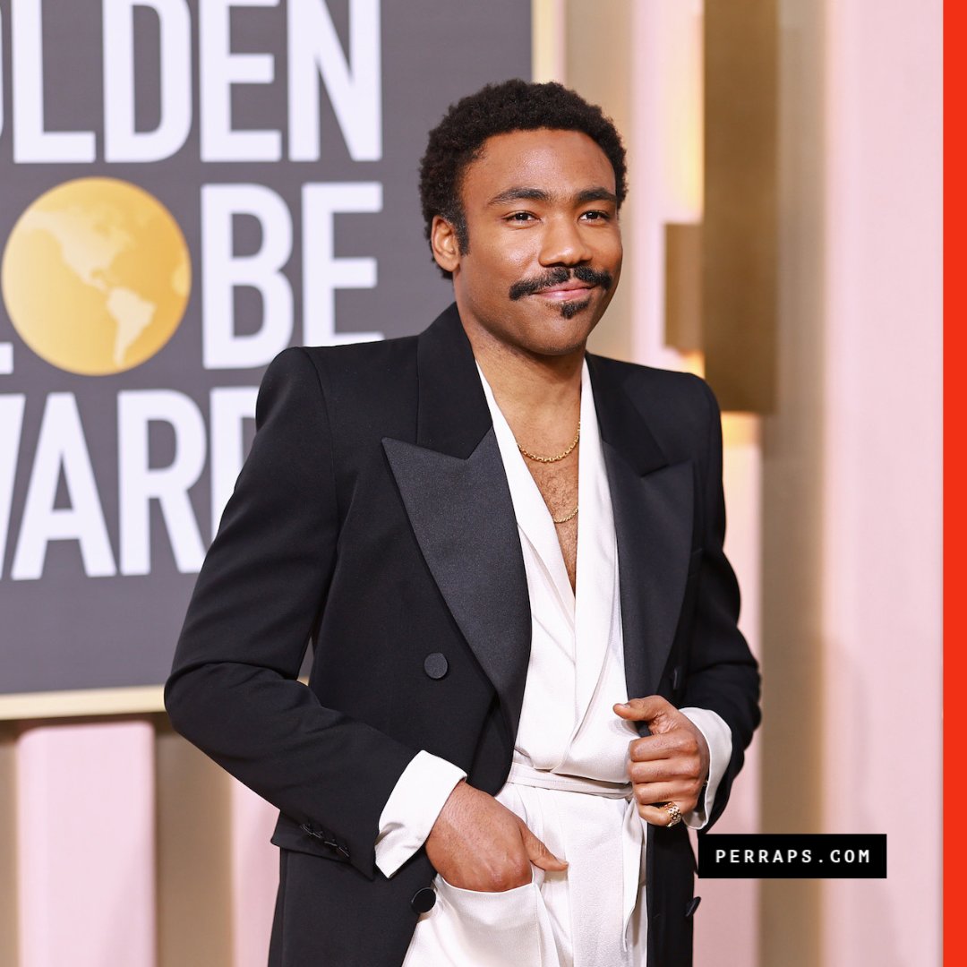 Muita gente achou que o álbum "3.15.20" seria o último trabalho de Childish Gambino, vulgo do ator, diretor, cantor e rapper Donald Glover. O disco, que completou três anos no último dia 22 de março traz letras muito marcantes e sonoridades que se sobrepõem.