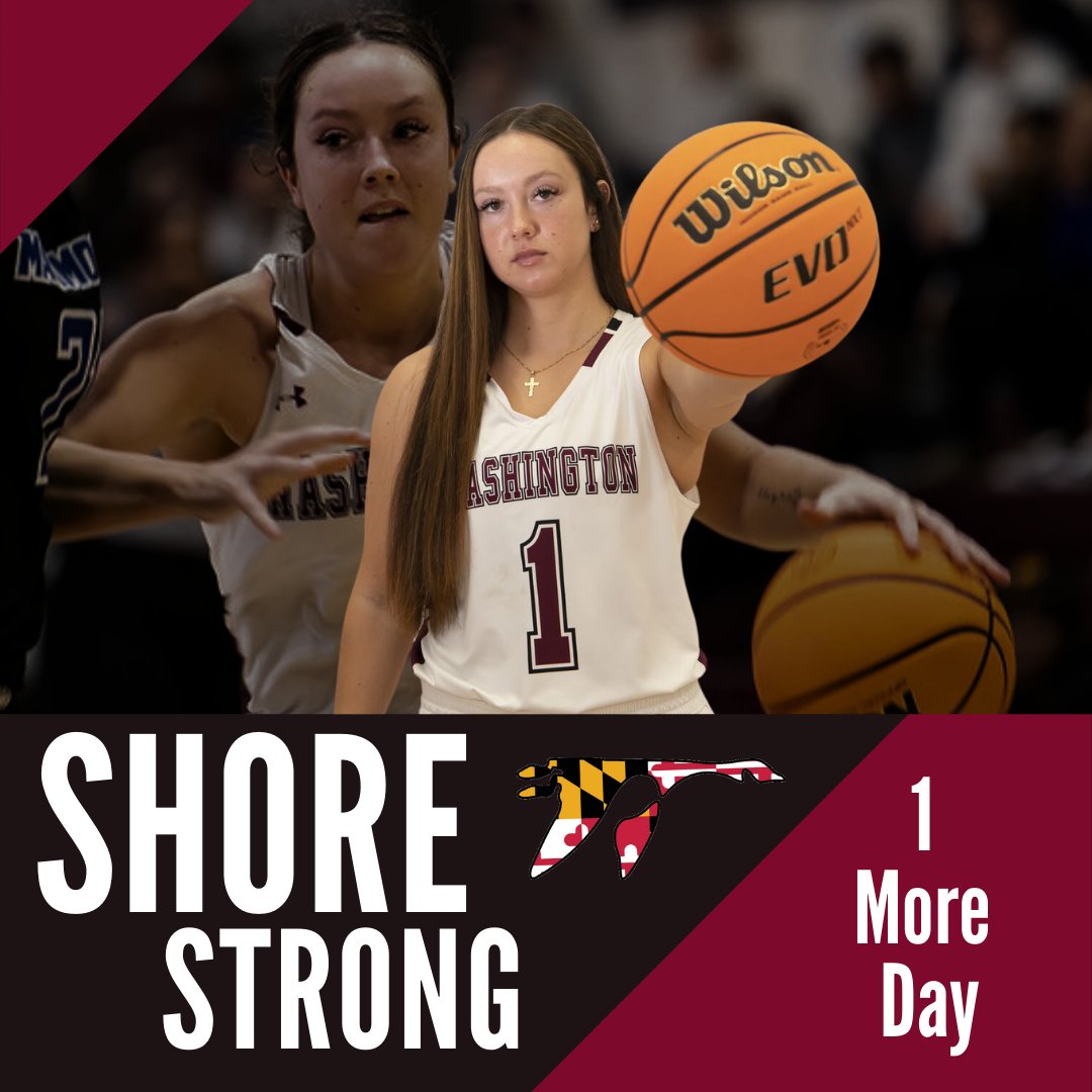 Just 1 more day #ShoreStrong 

Join us in our 36 Hour Giving-Challenge tomorrow starting at 9am! 

#Family