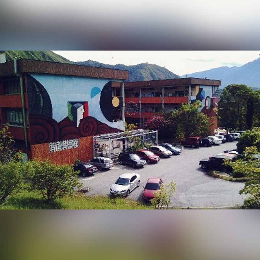 SoyDeMeridaVe's tweet photo. 2️⃣9️⃣ de Marzo (1785)
Fué fundada la Universidad de Los Andes 🎓
Se funda el Seminario San Buenaventura de Mérida. Institución de dió luz a la iluestre Universidad de Los Andes.
¡Felices #238ULA! https://t.co/xbdtc5OtXQ