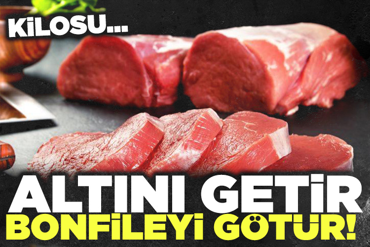 bursadabugun's tweet photo. Altını getir, bonfileyi götür! Kilosu...
#et #bonfile #altın 

Haberi oku---> https://t.co/JXemDl6qu6 https://t.co/nckganC6Dx