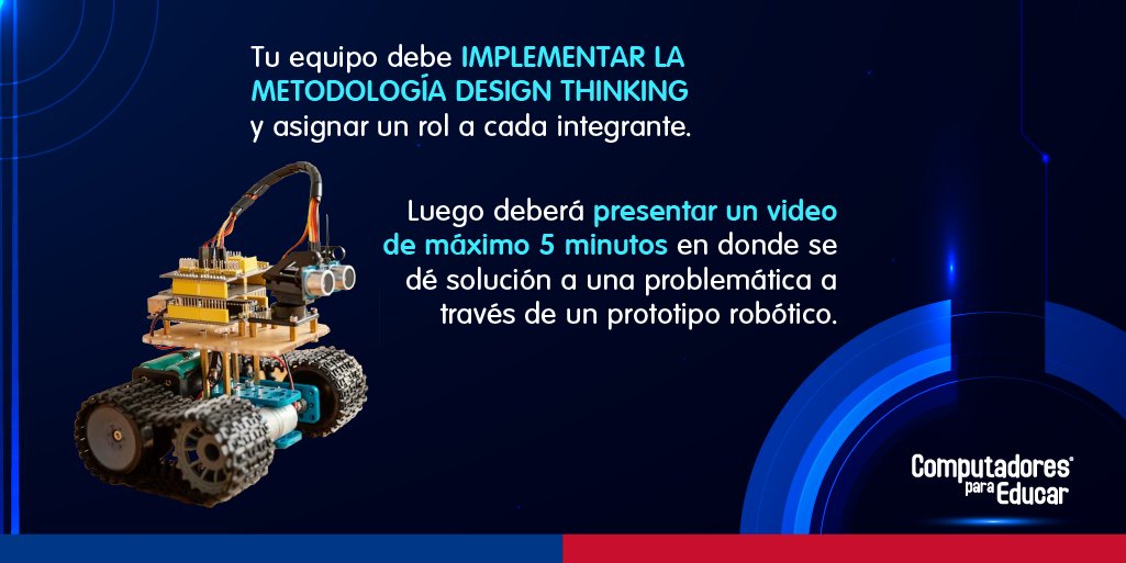 CompuParaEducar's tweet photo. 🤖 ¿Usas el Kit Maker para crear proyectos con tus estudiantes?  Profe, ya puedes inscribir a tu equipo en #MakerLabCPE, ingresa a https://t.co/p1dcgGTh4S sigue los pasos y prepárate para el encuentro de tu región. https://t.co/MNSlxxfD5d